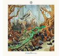 Chronicles of Father Robin,the - The Songs & Tales of Airoea-Book 1 (Black Vinyl) [Import]