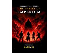 Chronicles of Ipesia: The Embers of Imperium