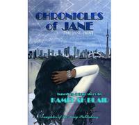Chronicles Of Jane The Jane Print