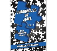 Chronicles Of Jane Vol.2 The Missing Pieces