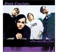 Chronicles of Life & Death [Import]