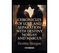 CHRONICLES OF LOVE AND SEPARATION WITH DESTINY MORGAN AND MARCUS