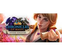 Chronicles of Magic Divided Kingdom (PS4)