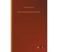 Chronicles Of Martin Hewitt