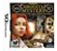 Chronicles of Mystery : Curse of the Ancient Temple G