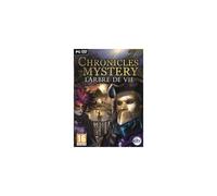 Chronicles Of Mystery: The Tree Of Life (PC DVD) (PC)