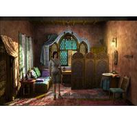 Chronicles of mystery tree of life [Region 2] - DVD NEUF