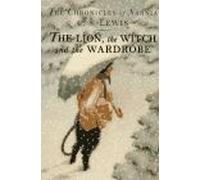 Chronicles Of Narnia 02. Lion, The Witch And The Wardrobe