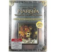 Chronicles of Narnia: Lion Witch & Wardrobe