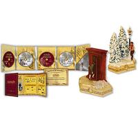 Chronicles of Narnia: Lion Witch & Wardrobe