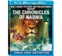 Chronicles of Narnia: Lion Witch & Wardrobe [Blu-Ray]