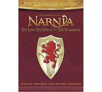 Chronicles of Narnia: Lion Witch & Wardrobe [Import USA Zone 1]