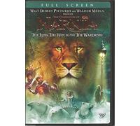 Chronicles of Narnia: Lion Witch & Wardrobe [Import USA Zone 1]