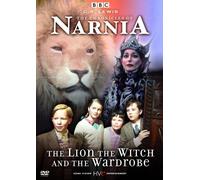Chronicles of Narnia: Lion Witch & Wardrobe [Import USA Zone 1]
