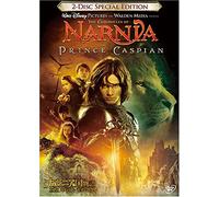 Chronicles of Narnia:Prince Ca [Import allemand]
