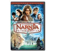 Chronicles of Narnia: Prince Caspian /