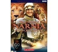 CHRONICLES OF NARNIA - PRINCE CASPIAN (BBC) (1989) (import)
