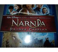 Chronicles of Narnia: Prince Caspian [Blu-Ray]