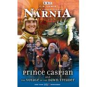 Chronicles of Narnia: Prince Caspian & Voyage