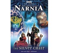 Chronicles of Narnia: Silver Chair