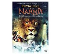 Chronicles of Narnia: The Lion, the Witch and the Wardrobe, The [DVD]
