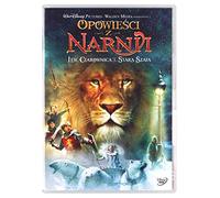 Chronicles of Narnia: The Lion, the Witch and the Wardrobe, The [DVD] (IMPORT) (Pas de version française)