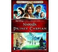 CHRONICLES OF NARNIA-THE PRINCE CASPIAN-2 DVD-VN G