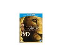 Les Chroniques de Narnia – Le Voyage du Passeur d'Aurore