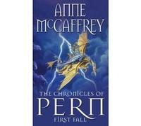Chronicles of Pern McCaffrey, Anne (Auteur)