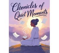Chronicles of Quiet Moments: The Unwritten Symphony Within