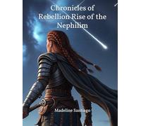 Chronicles of Rebellion: Rise of the Nephilim