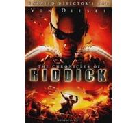 The Chronicles Of Riddick