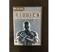 Chronicles of Riddick