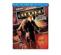 Chronicles of Riddick [Blu-Ray]