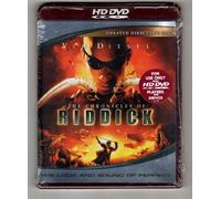 Chronicles of Riddick [HD DVD] [Import USA]