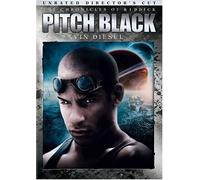Chronicles of Riddick: Pitch Black [Import USA Zone 1]