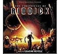 Chronicles Of Riddick (Score) / O.S.T. Chronicles Of Riddick (Score) / O.S.T.