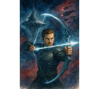 Chronicles of Sagitta: Act I - The Last Free World