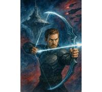 Chronicles of Sagitta: Act I - The Last Free World