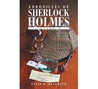 Chronicles of Sherlock Holmes: Volume V