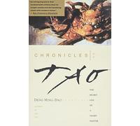 The Chronicles of Tao Deng Ming-Dao (Auteur)