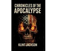 CHRONICLES OF THE APOCALYPSE: JAKE MARSHALL