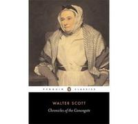 Chronicles of the Canongate: "The Highland Widow", "The Two Drovers", "The