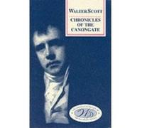 Chronicles of the Canongate, Scott, Walter, Waverley Novels (Edinburgh Ed.), V. 20. Claire Lamont, Walter Scott (Auteur)