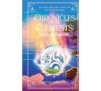 Chronicles of the Elements: A Collection of Cosy Elemental Fantasy Stories