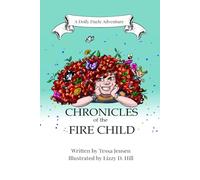 Chronicles of the Fire Child