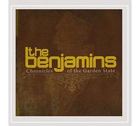 Chronicles of The Garden State