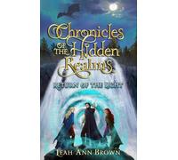 Chronicles Of The Hidden Realms