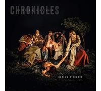 Chronicles of The Irish [Import]