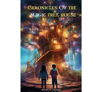 Chronicles Of The Magic Treehouse